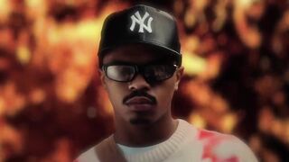YG Marley - Praise Jah In The Moonlight (Официальное музыкальное видео)(720P_HD).