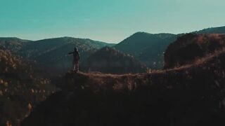 Ummet Ozcan X Otyken Altay (Официальное музыкальное видео)(720P_HD).