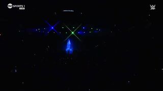 Jade Cargill vs Piper Niver WWE Smackdown