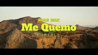 ×Kendji Girac - ME QUÉMO