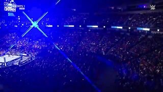 WWE Bianca Belair vs Candice LeRae