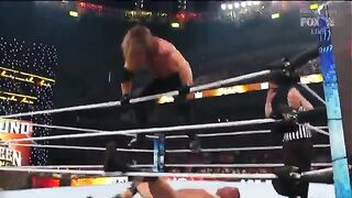 Randy Orton vs. AJ Styles - WWE SmackDown