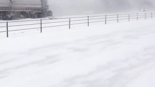 Highway ????️ Accident