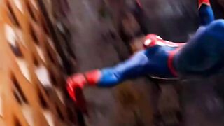 Spider ????️???? Man RB Gaming