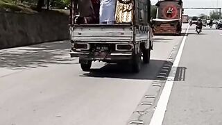 Hard labour life #viral video