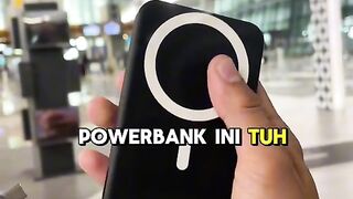 YIBAO powerbank