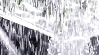 Tropical Rain #rainsound #rain #asmr #rainsounds #meditation #relax
