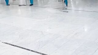 makkah haram makkah