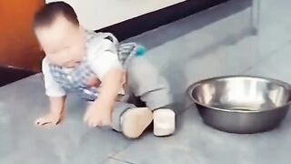 Funny kids