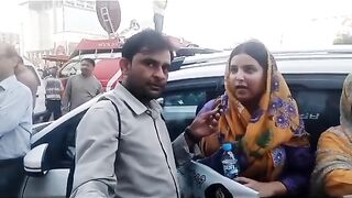 Pakistan politics 9 May