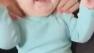 Funny kid