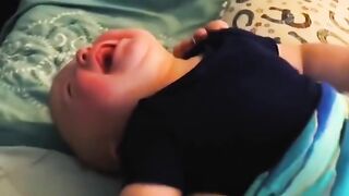 Ohh naughty kid