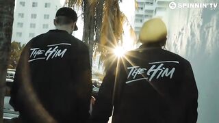 The Him - Nothing On Us (Official Music Video)