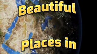 “Explore the Globe: Top 10 Must-Visit Destinations for Your Bucket List”