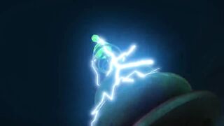 ???? Friendly monsters ???????? Grizzy & the Lemmings