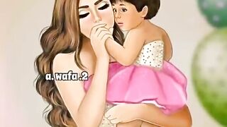 O meri maa????????_ Mother's day special song