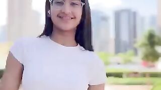 Finally Did A Malyalam Song
