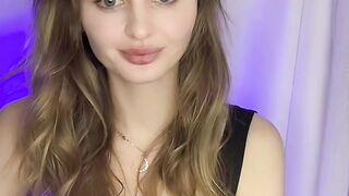 Tik tok girl