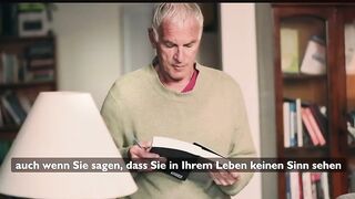 Does anyone know if Norman Finkelstein is sick or something?