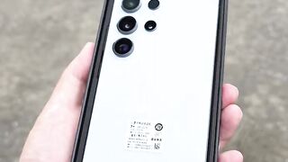 S24 ultra new version