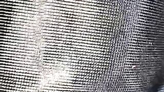 Rough fabric