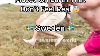 Visit sweden
