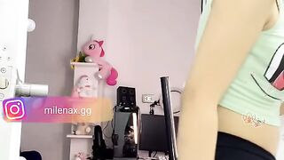 Milena.gg clips de Bigo live #viral #bigolive #parati #instagram #clips #live #milenax #directo #pe