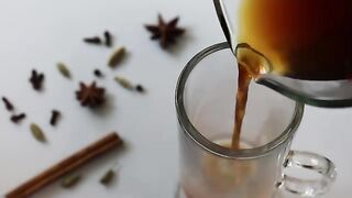 AddictIve Chai Latte ☕️????☕️