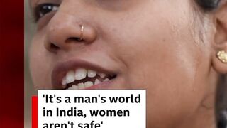 If men aren’t being told what to do, why are we?”