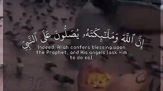 Islaamic video