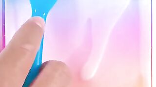 Wax Cracking (Slime Tube)