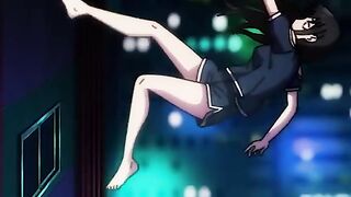 WAIT? WHAT? DEATH AFTER A MASSAGE? ???? #YofukashiNoUta #CallOfTheNight #Yofukashi #op #amv #anime