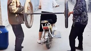 What an Idea