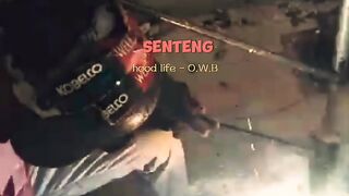 Welder story