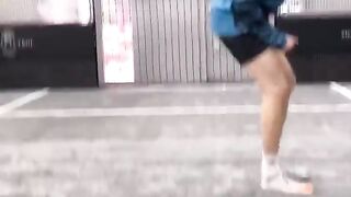 ronaldo best skills football grund