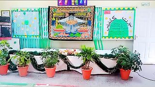 Eid Milad in Nabi