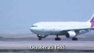 Emirates first flight ????????