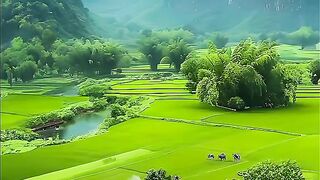beauty of nature