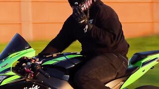 Bike Riders Fish Riders: Amazing Cool Rider #shorts
