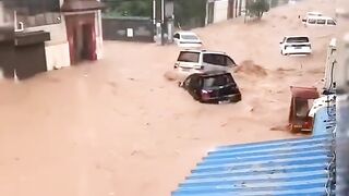 Someone needs to explain this climate change