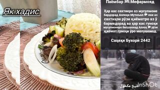 Никогда еще брокколи не готовили так вкусно