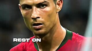 Ronaldo vs Spain 2018 ????