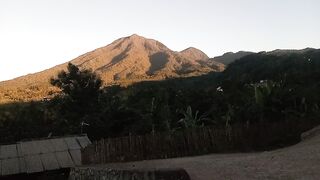Pemandangan