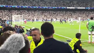 Wait WHAAAAAT!! Rio Ferdinand supporting Real Madrid