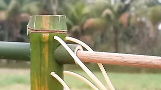 Bamboo creations#bamboo#bambooart