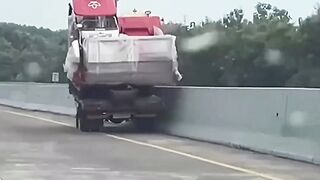 Just another bad day