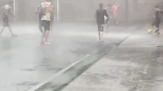 Best moments in life is this kind of football