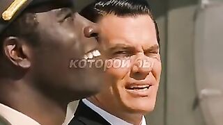 Узнал, что напарник оберегал его с детства #кино #сериал