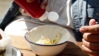"Creative Cooking: Explore New Culinary Horizons"