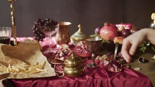 "Culinary Exploration: Savor the World with Us"